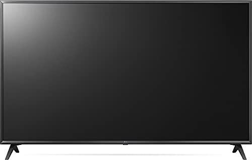 LG TV LED 1397 cm 55 55UN71006LB 4K UHD Smart TV