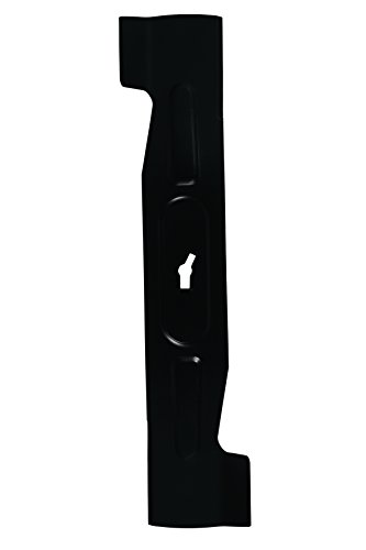 Cuchillo de repuesto original Einhell (apto para cortacésped inalámbrico GE-CM 18/30 Li Solo y GE-CM 18/30 Li)