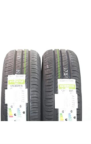 KUMHO 175/65TR14 82T KH27 ECOWING