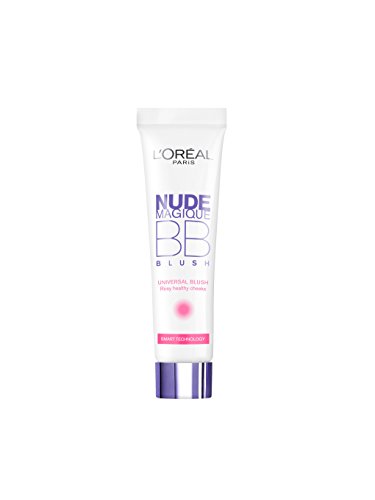 BB Colorete Nude Magique Blush de L'Oréal Paris