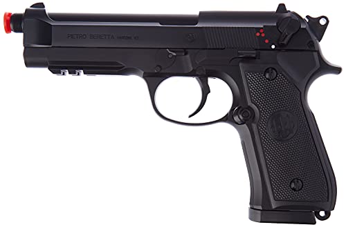 Beretta 2.5872 - Pistola Eléctrica para Airsoft (Más 0,5 J)