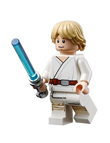 LEGO Star Wars Death Star Minifigure – Luke Skywalker 75159