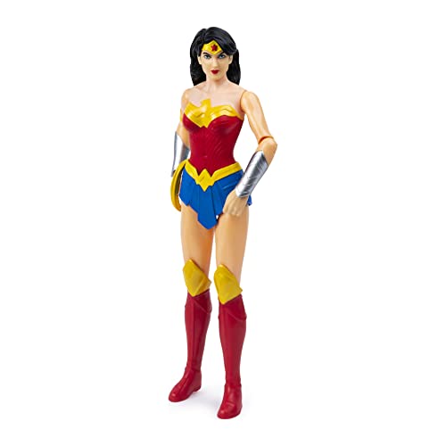DC Comics, Figura de acción Wonder Woman de 30 cm