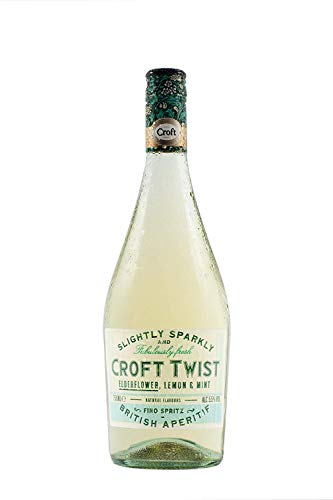 Croft Twist Vino Fino D.O. Jerez – 750 ml
