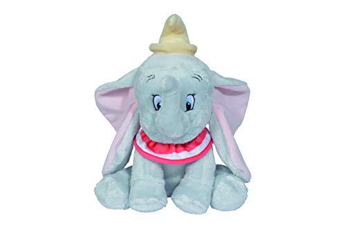 Disney Dumbo Peluche – 25 cm (Simba 6315876212)