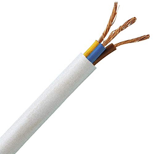 Kopp 151710849 - Cable eléctrico