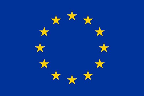 Durabol Bandera Europa 150 X 90 CM (Union Europea)