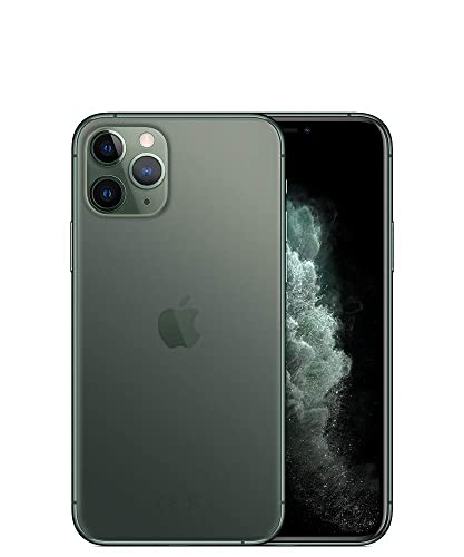 Apple iPhone 11 Pro 64GB Verde Noche (Reacondicionado)