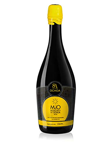 OCHOA Vino Espumoso Moscato de Ochoa - 750 ml