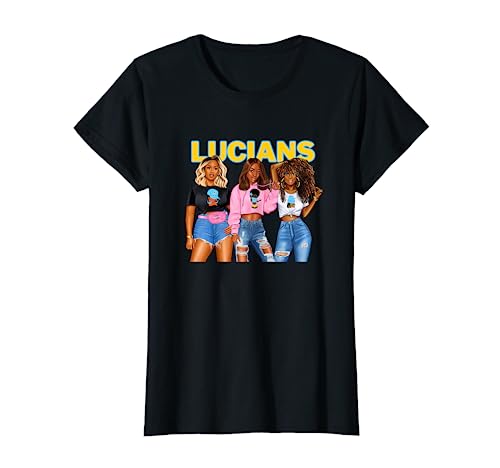 Camisa de Santa Lucía para mujer, camisa Lucian, bandera de Santa Lucía Camiseta