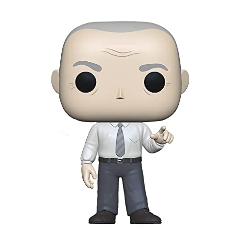 Figura Pop The Office Creed 5 + 1 Bloody Chase