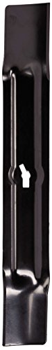 Cuchilla de repuesto para cortacésped de la marca Einhell con batería GE-CM 33 Li y GE-CM 33 Li Solo (longitud de la cuchilla: 33 cm)