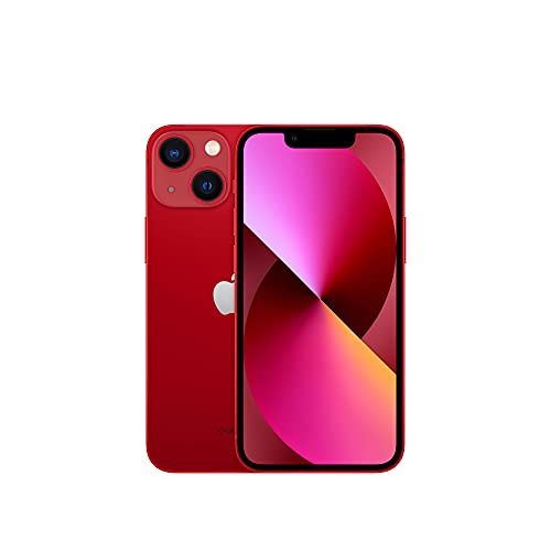 Apple iPhone 13 Mini (256 GB) - (Product) RED