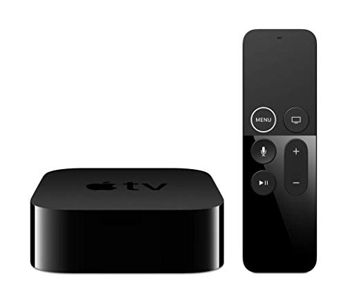 Apple TV HD (de 32GB)