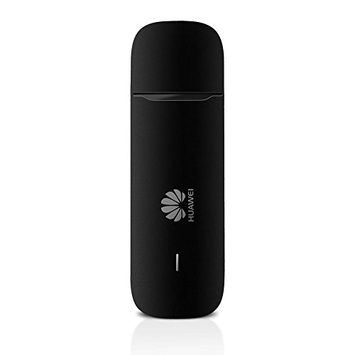 Huawei E3531 - Modem USB HSPA+, color negro libre, 3.5 g