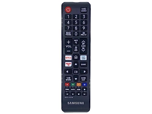 Samsung BN59-01315B auténtico Control Remoto para televisores 2018 2019 QLED
