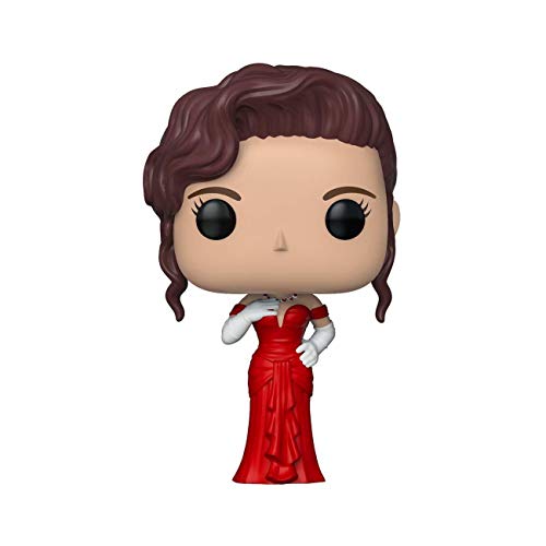 Pop! Vinilo: Pretty Woman: Vivian (Red Dress)