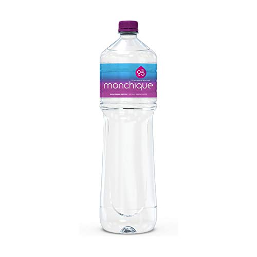 Agua Mineral Natural Alcalina PH9,5 (10L) Agua de Monchique
