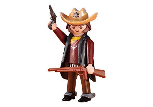Western Sheriff by PLAYMOBILÃ‚®