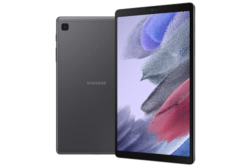 Samsung Galaxy Tab A7 Lite SM-T220N 64 Go 22,1 cm (8.7') 4 Go Wi-Fi 5 (802.11ac) Gris