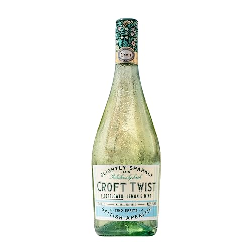 Croft Twist - Fino Spritz – 750 ml