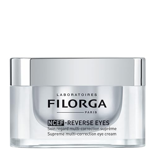Filorga Global-NCEF Reverse Eyes 15 ml