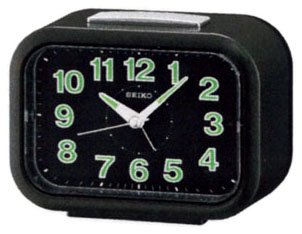 Seiko QHK026K - Reloj analógico Unisex