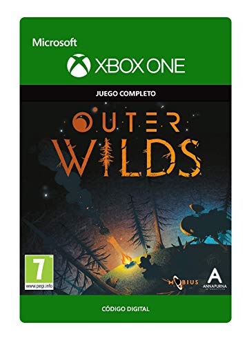 Outer Wilds - Xbox One - Codice download