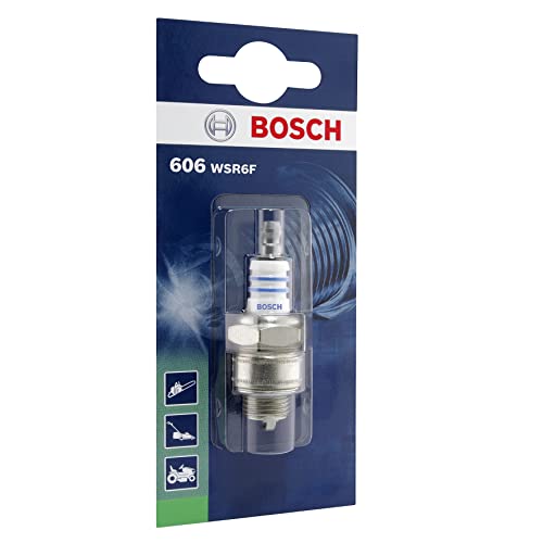 Bosch 0242240846 WSR6F 606 - Bujía