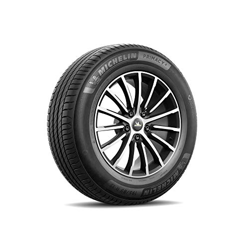 Neumático Verano Michelin Primacy 4 195/65 R15 91V STANDARD BSW