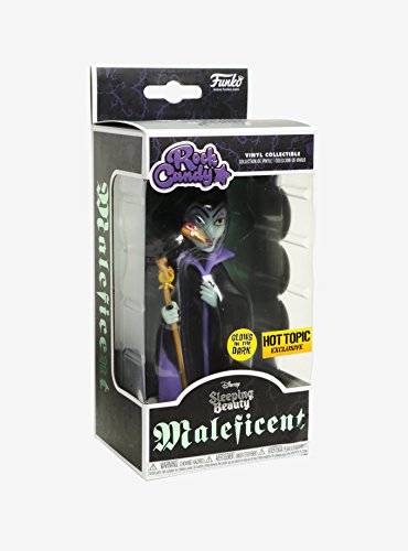 Funko- Maleficent Figura de Vinilo (22069)