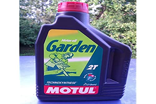 MOTUL Garden 2T 2 litros