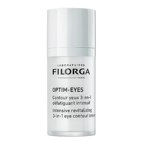 Laboratoires Filorga Optim-Eyes 15 ml, L 38/40 (6105757)
