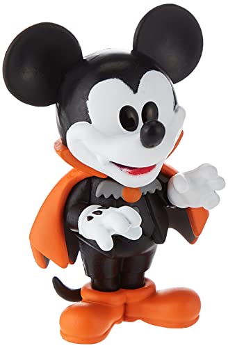 Funko Vinyl Soda: Mickey-Vamp MickeyW/Chase(IE) 1 in 6 Chance of Receiving a Chase Variant (Styles May Vary), 58693