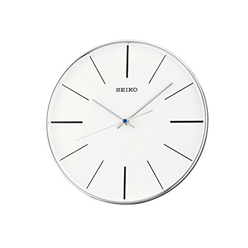 Seiko Reloj Analógico Unisex – QXA634A