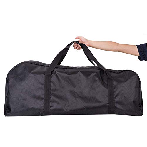 Theoutlettablet® Bolsa de Transporte para Patinete eléctrico Xiaomi Mijia M365 / Scooter Electric Bag