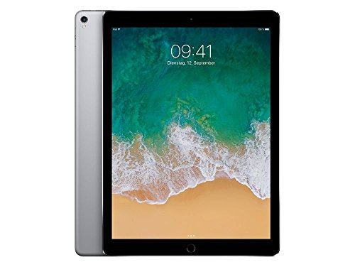 Apple iPad Pro 10.5 64GB 4G - Gris Espacial - Desbloqueado (Reacondicionado)