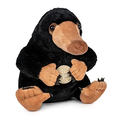 Play by Play - Animales fantásticos - Peluche Niffler - 27 cm