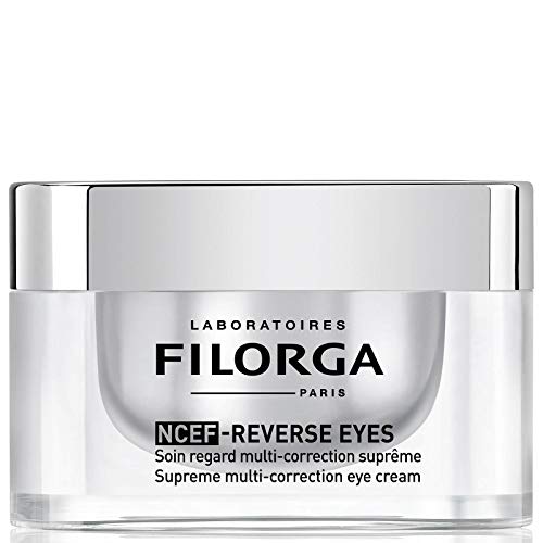Filorga NCEF-Reverse Eyes - Ojos (15 ml)