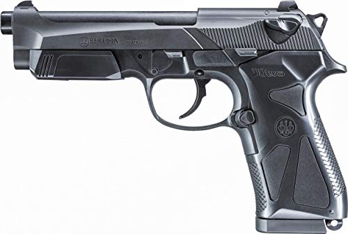 Beretta 2.5912 90Two - Pistola De Airsoft (Máx. 0,5 J)
