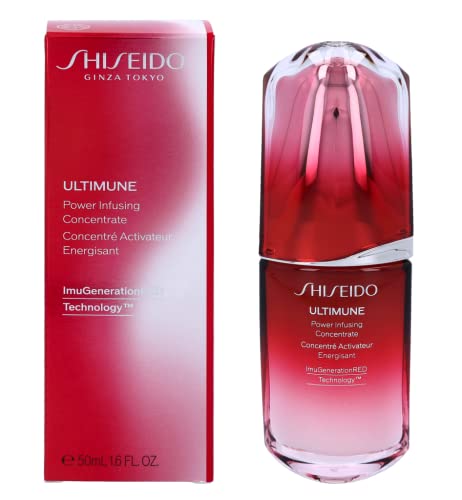 Ultimune Power Infusing Concentrate 3.0 50 Ml