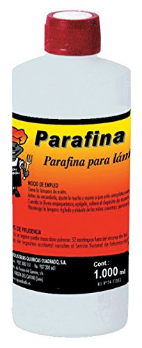 Aceite Parafina 1 L