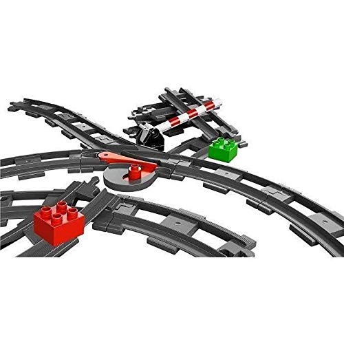 LEGO Duplo - Tren de Juguete y Accesorios (10506)