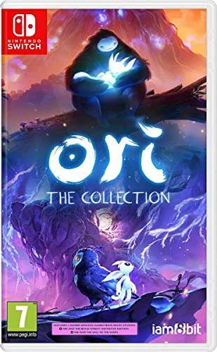 Meridiem Games Ori - The Collection