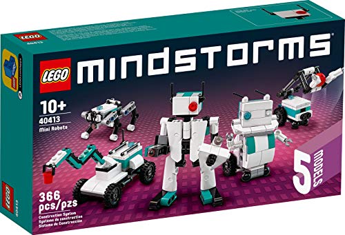 LEGO MINDSTORMS 40413 - Mini Robots