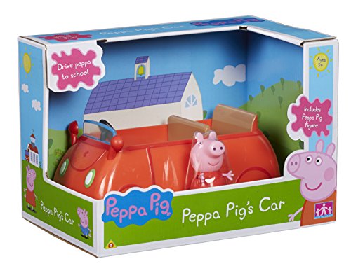 Peppa Pig 06059 vehículo