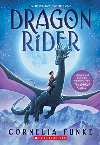Dragon Rider: 1
