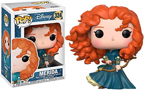 Funko Princess Pop Disney: Merida (21196)
