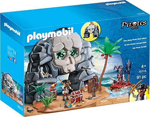 Playmobil 70113 Juguete, Multi
