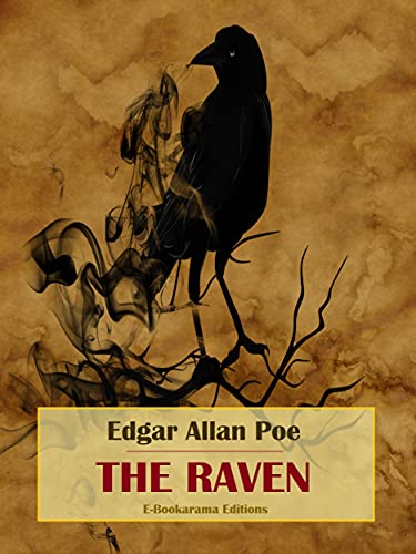 The Raven (English Edition)